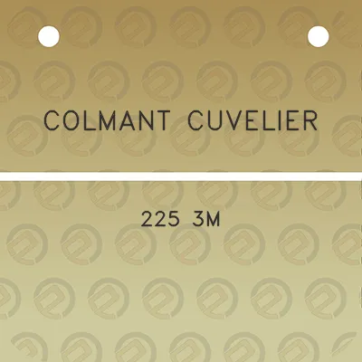 colmant-cuvelier-225-3m