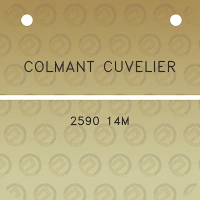 colmant-cuvelier-2590-14m