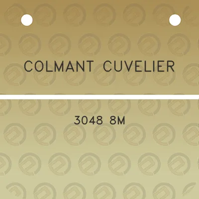 colmant-cuvelier-3048-8m