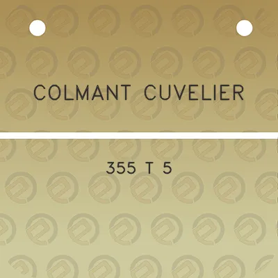 colmant-cuvelier-355-t-5