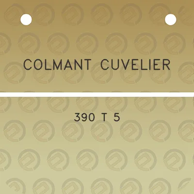 colmant-cuvelier-390-t-5