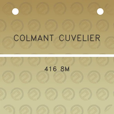 colmant-cuvelier-416-8m