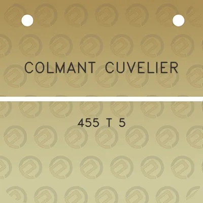 colmant-cuvelier-455-t-5