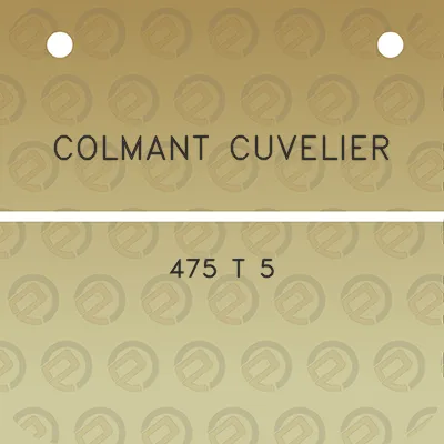 colmant-cuvelier-475-t-5