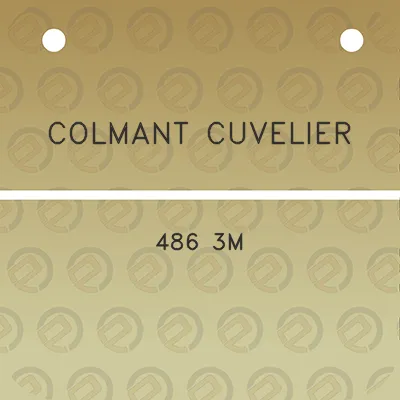 colmant-cuvelier-486-3m