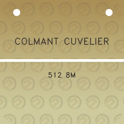 colmant-cuvelier-512-8m