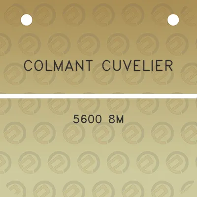 colmant-cuvelier-5600-8m