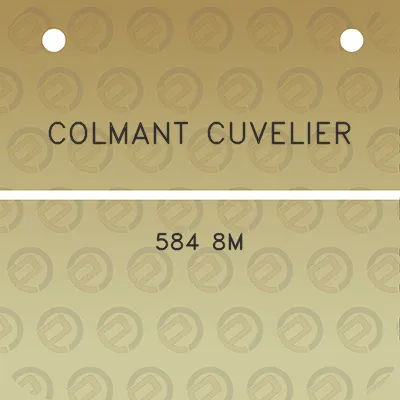 colmant-cuvelier-584-8m