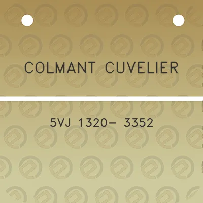 colmant-cuvelier-5vj-1320-3352