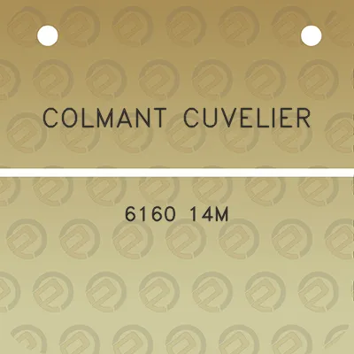 colmant-cuvelier-6160-14m