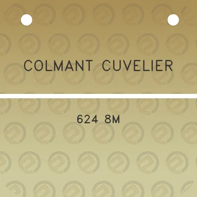 colmant-cuvelier-624-8m