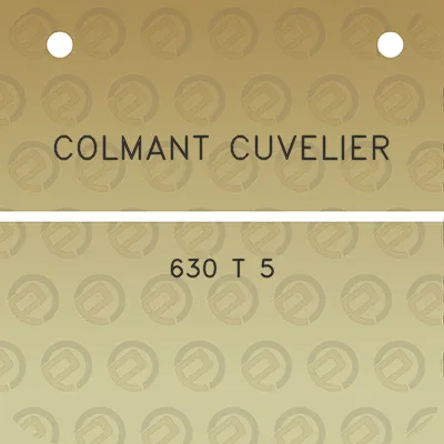 colmant-cuvelier-630-t-5