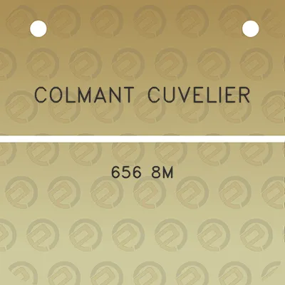 colmant-cuvelier-656-8m