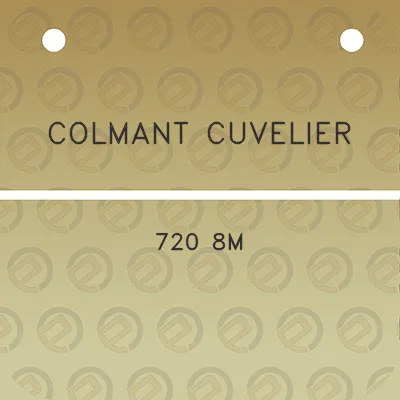 colmant-cuvelier-720-8m