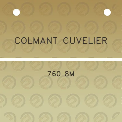 colmant-cuvelier-760-8m