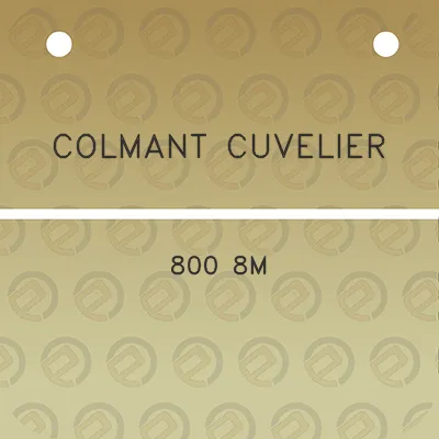 colmant-cuvelier-800-8m