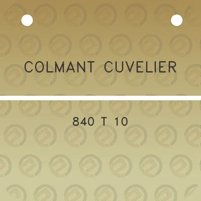 colmant-cuvelier-840-t-10