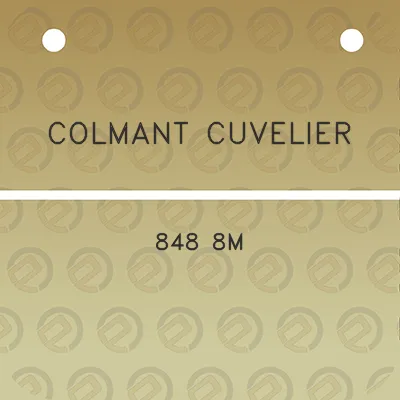 colmant-cuvelier-848-8m