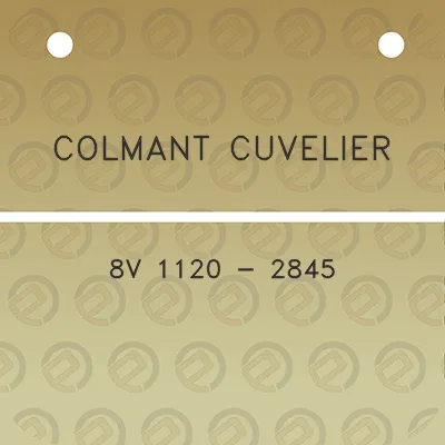 colmant-cuvelier-8v-1120-2845