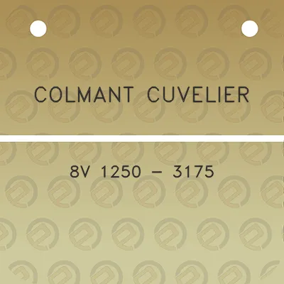 colmant-cuvelier-8v-1250-3175