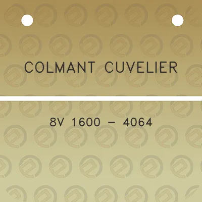 colmant-cuvelier-8v-1600-4064