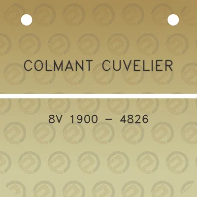 colmant-cuvelier-8v-1900-4826