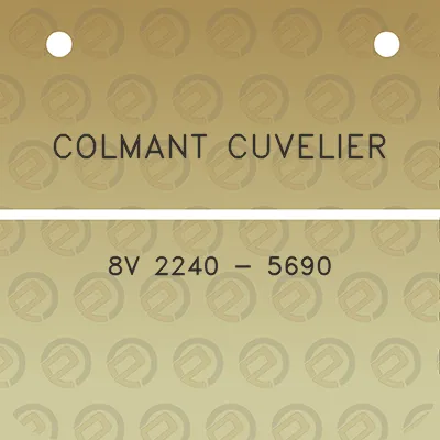 colmant-cuvelier-8v-2240-5690