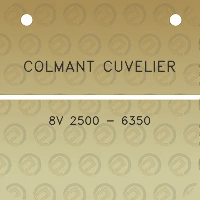 colmant-cuvelier-8v-2500-6350