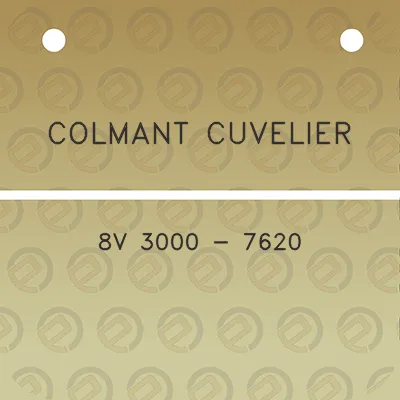 colmant-cuvelier-8v-3000-7620