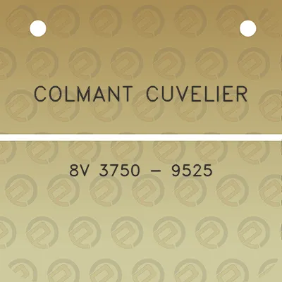 colmant-cuvelier-8v-3750-9525