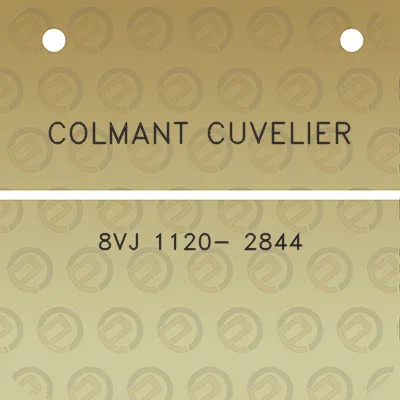 colmant-cuvelier-8vj-1120-2844