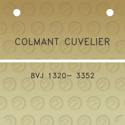 colmant-cuvelier-8vj-1320-3352