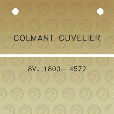 colmant-cuvelier-8vj-1800-4572