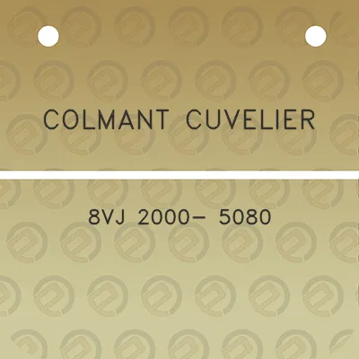 colmant-cuvelier-8vj-2000-5080