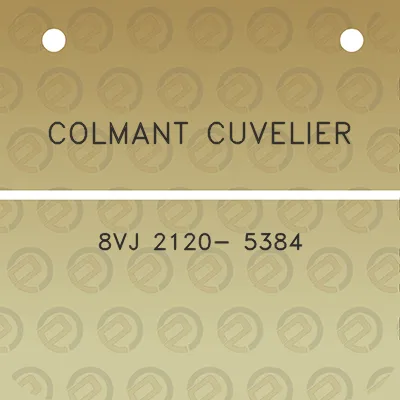 colmant-cuvelier-8vj-2120-5384