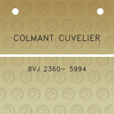 colmant-cuvelier-8vj-2360-5994