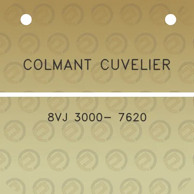 colmant-cuvelier-8vj-3000-7620