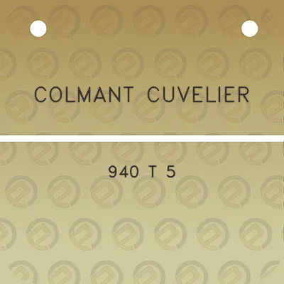 colmant-cuvelier-940-t-5