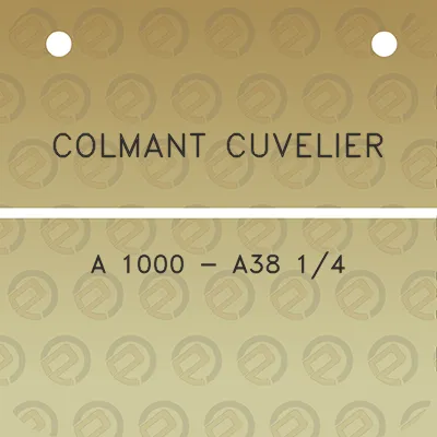 colmant-cuvelier-a-1000-a38-14