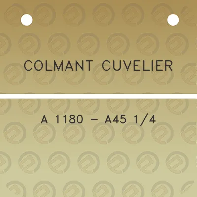 colmant-cuvelier-a-1180-a45-14