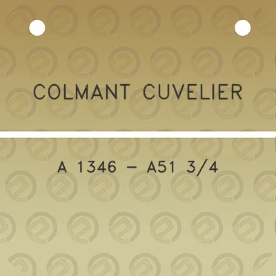 colmant-cuvelier-a-1346-a51-34