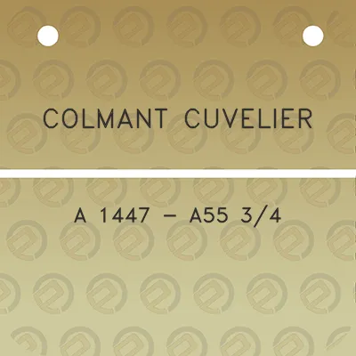 colmant-cuvelier-a-1447-a55-34