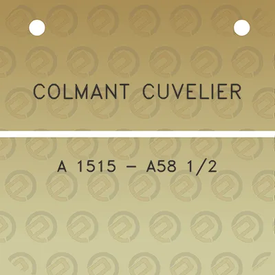 colmant-cuvelier-a-1515-a58-12