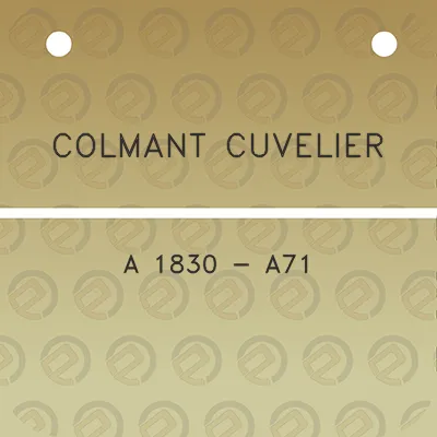 colmant-cuvelier-a-1830-a71