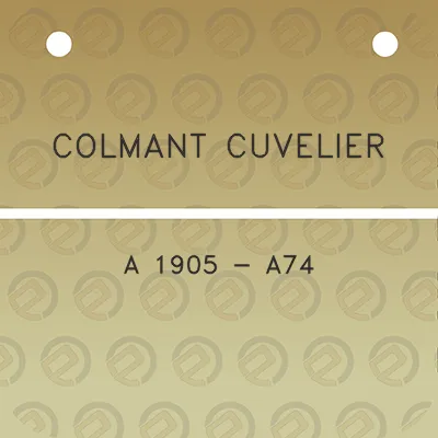 colmant-cuvelier-a-1905-a74