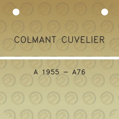 colmant-cuvelier-a-1955-a76