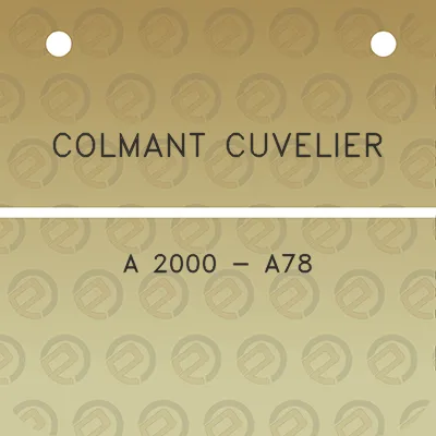 colmant-cuvelier-a-2000-a78