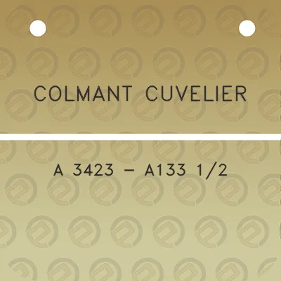 colmant-cuvelier-a-3423-a133-12