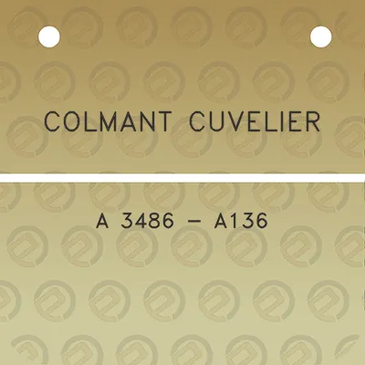 colmant-cuvelier-a-3486-a136