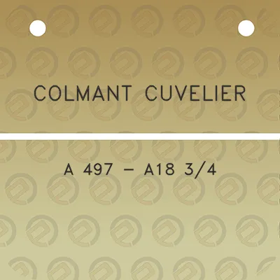 colmant-cuvelier-a-497-a18-34